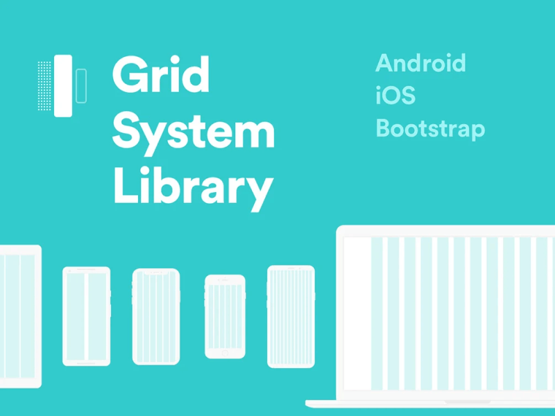 Grid Systems Library
