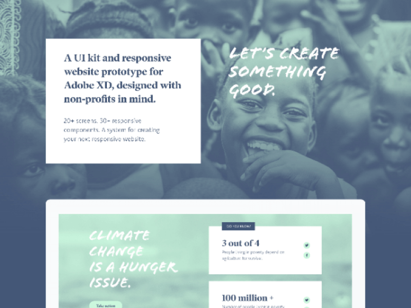 Non Profit